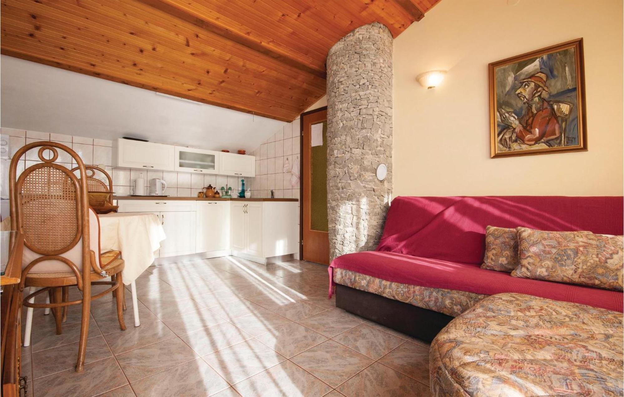 Awesome Apartment In Jadrija With Wifi Bagian luar foto